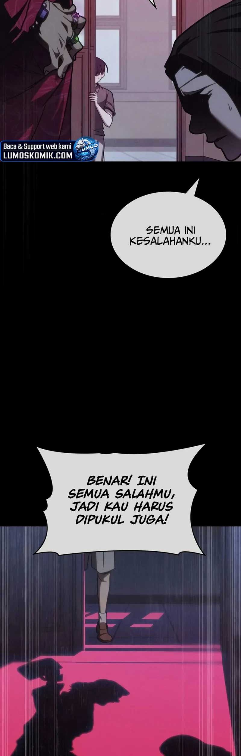 My Exclusive Tower Guide Chapter 41 Gambar 27