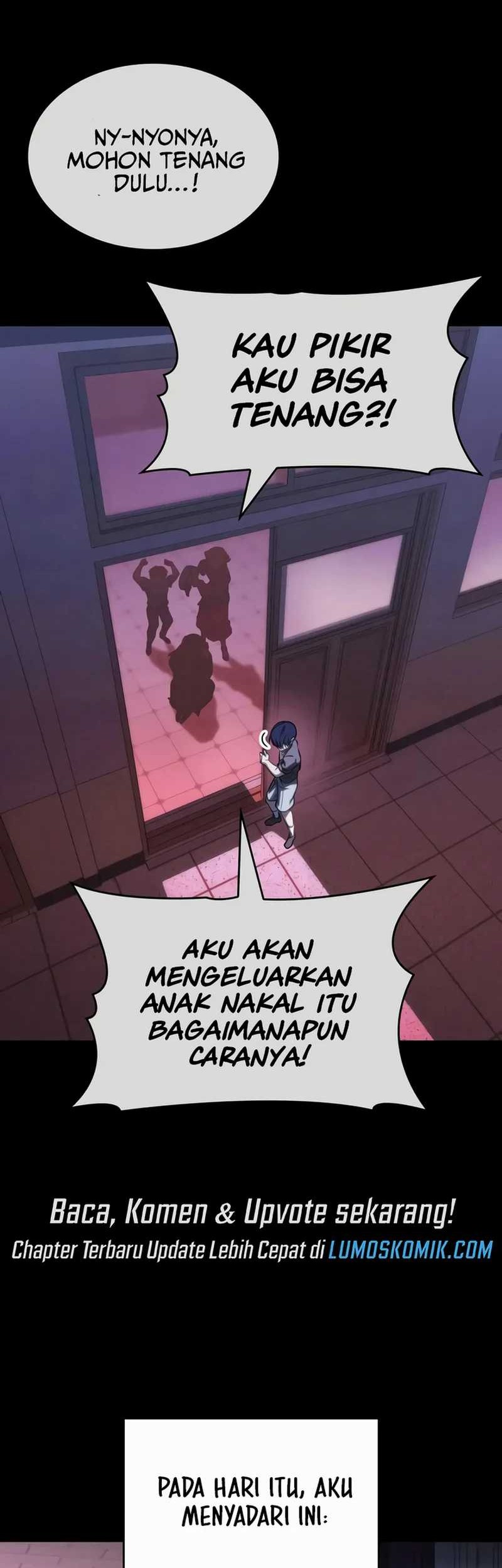 My Exclusive Tower Guide Chapter 41 Gambar 30