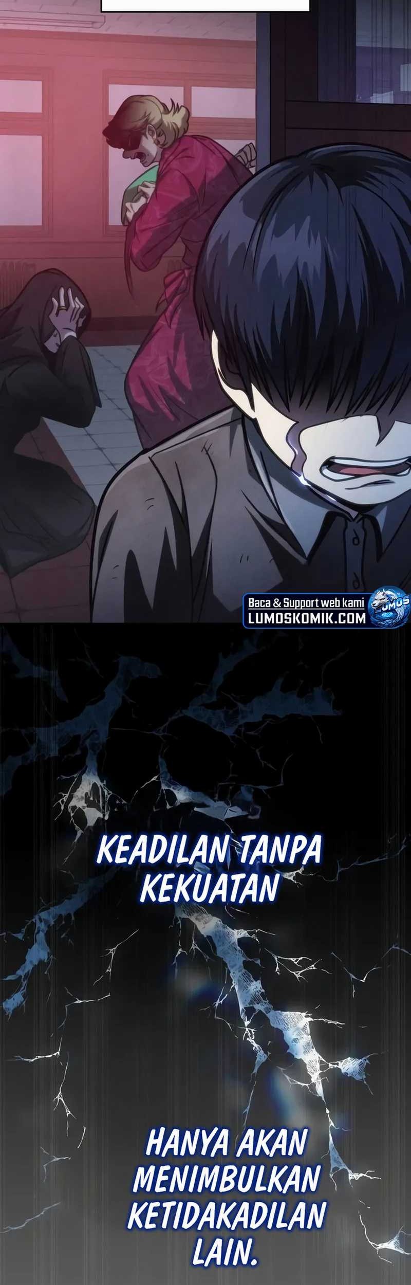 My Exclusive Tower Guide Chapter 41 Gambar 31
