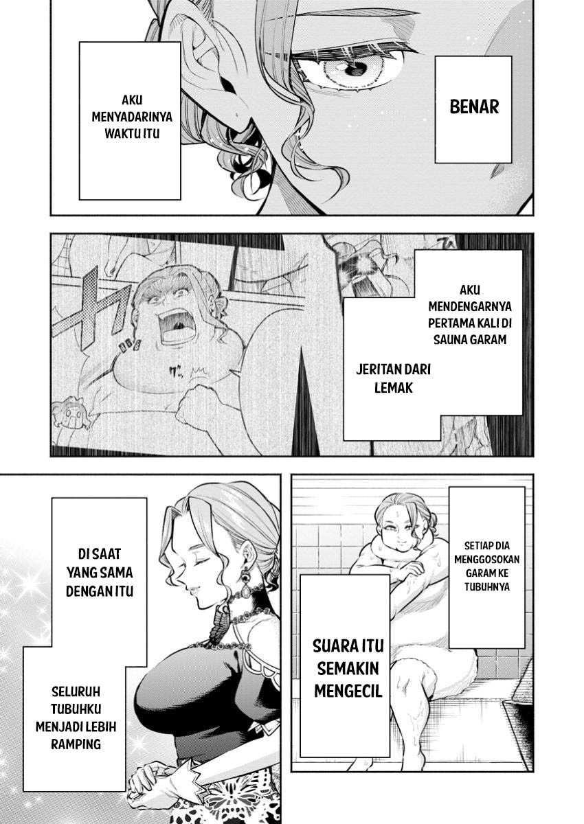 Maou-sama, Retry! R Chapter 43 Gambar 22