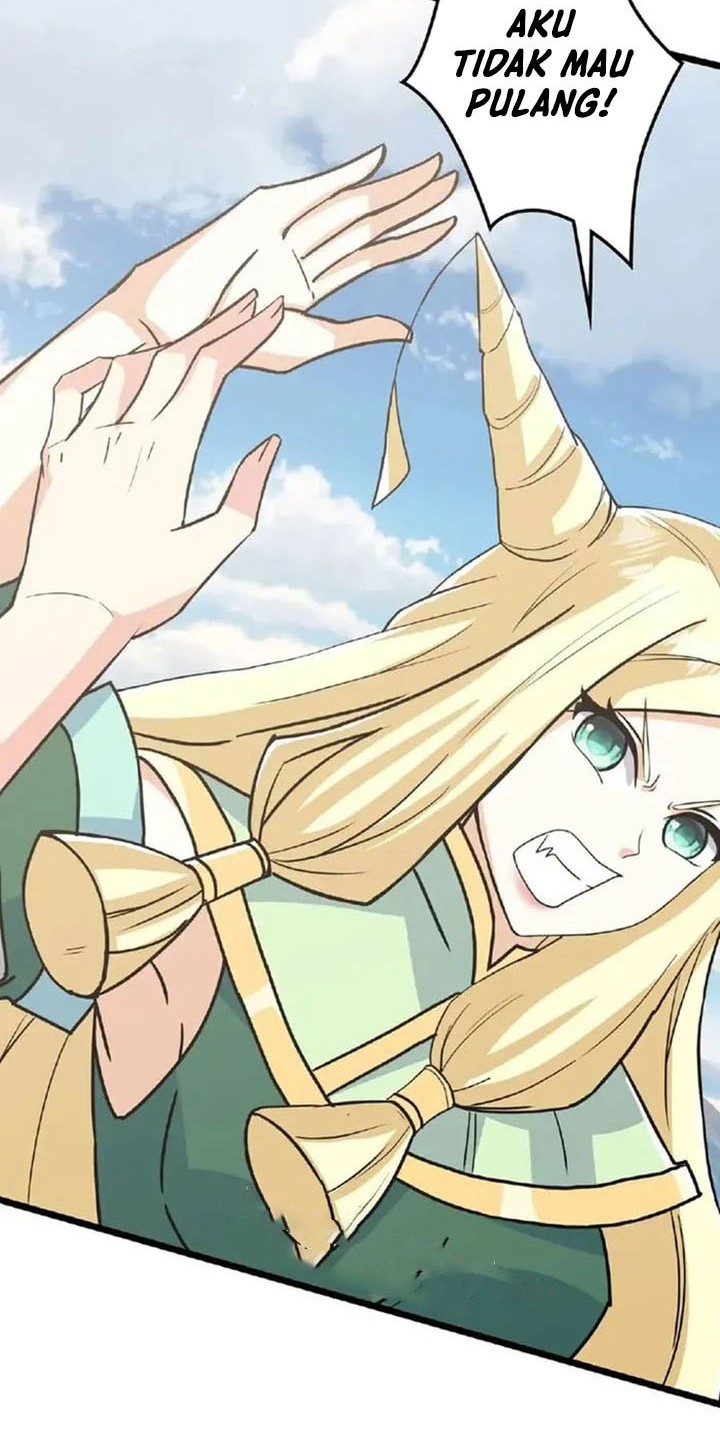 Against the Gods Chapter 658 Gambar 7