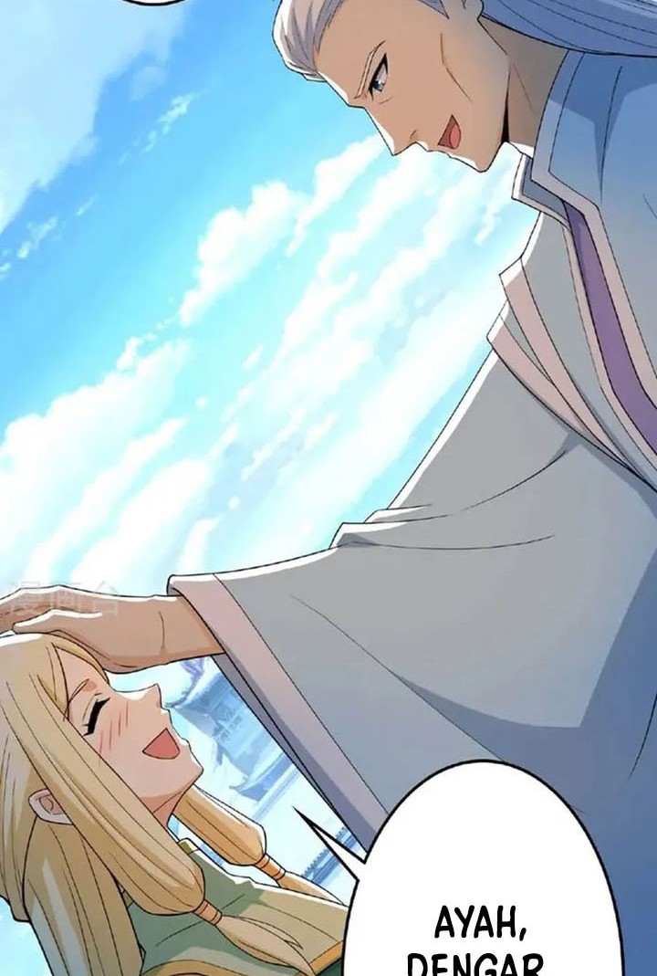 Against the Gods Chapter 658 Gambar 13