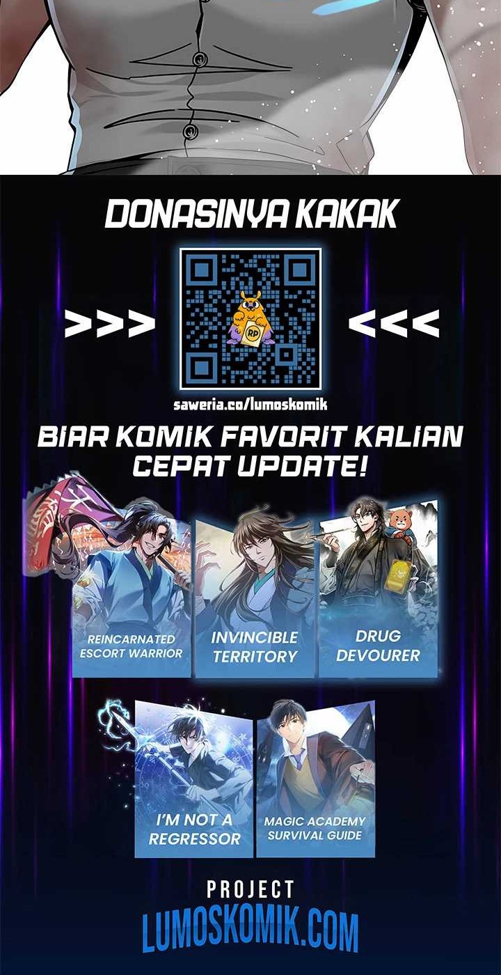 Magic Academy Survival Guide Chapter 119 Gambar 70