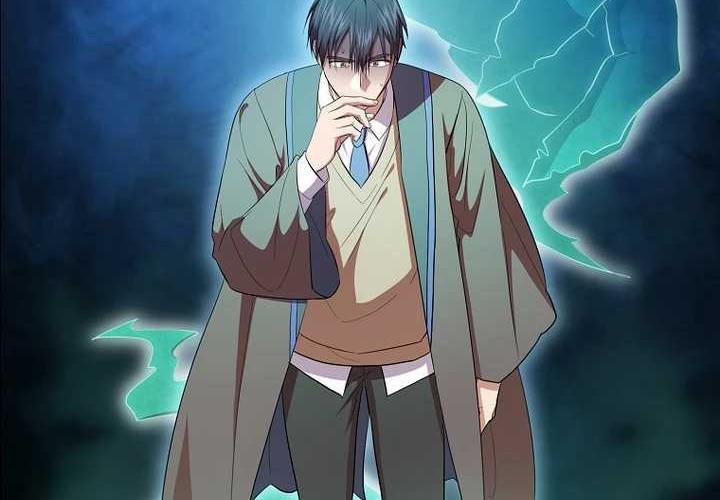 Magic Academy Survival Guide Chapter 119 Gambar 52