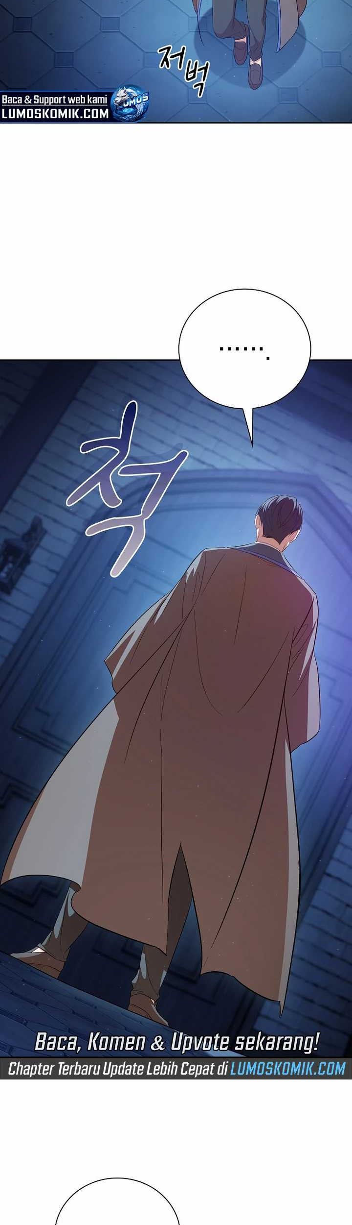 Magic Academy Survival Guide Chapter 119 Gambar 27