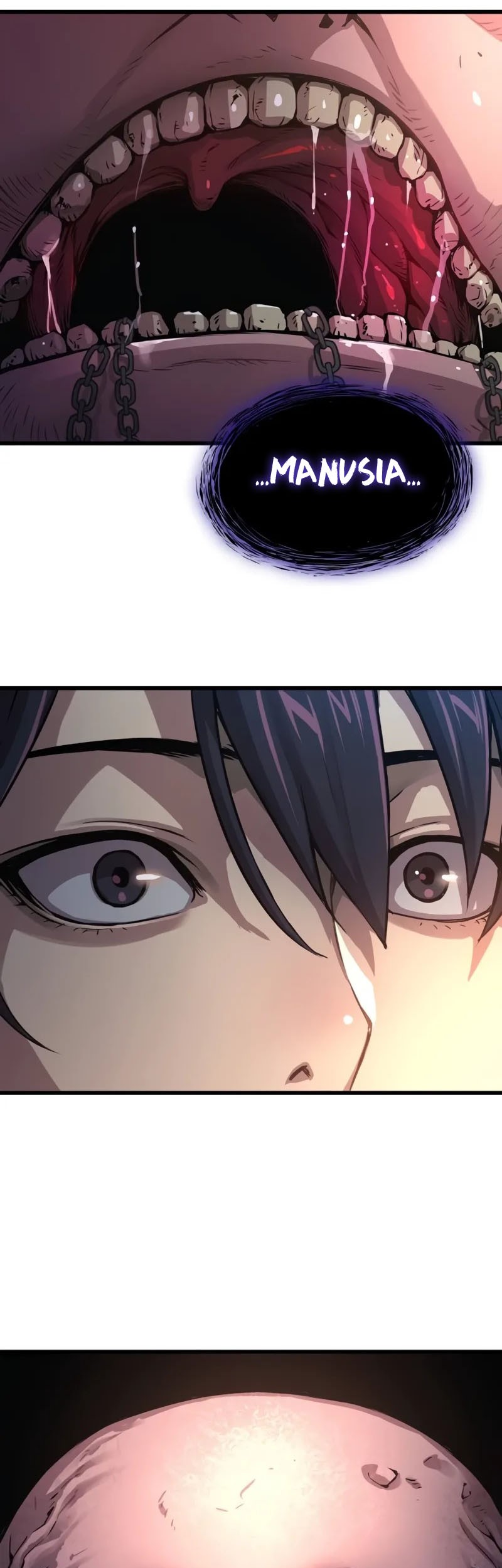 Myst, Might, Mayhem (Legend Of Heavenly Chaos Demon) Chapter 49 Gambar 8