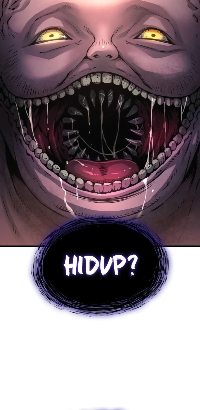 Myst, Might, Mayhem (Legend Of Heavenly Chaos Demon) Chapter 49 Gambar 9