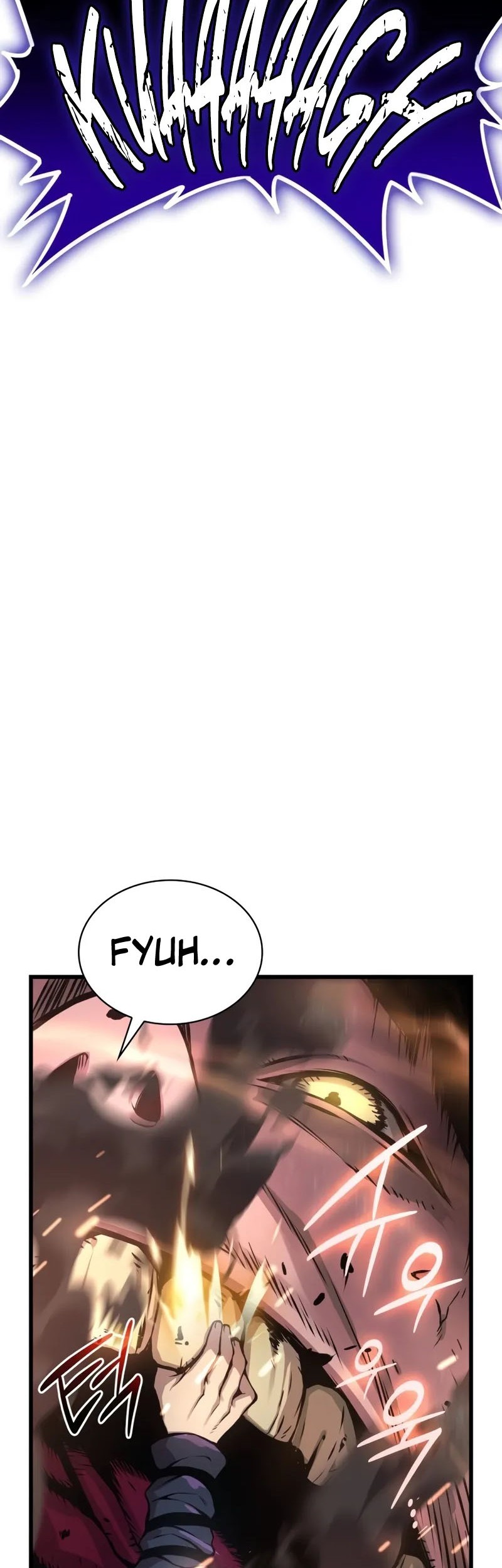 Myst, Might, Mayhem (Legend Of Heavenly Chaos Demon) Chapter 49 Gambar 19