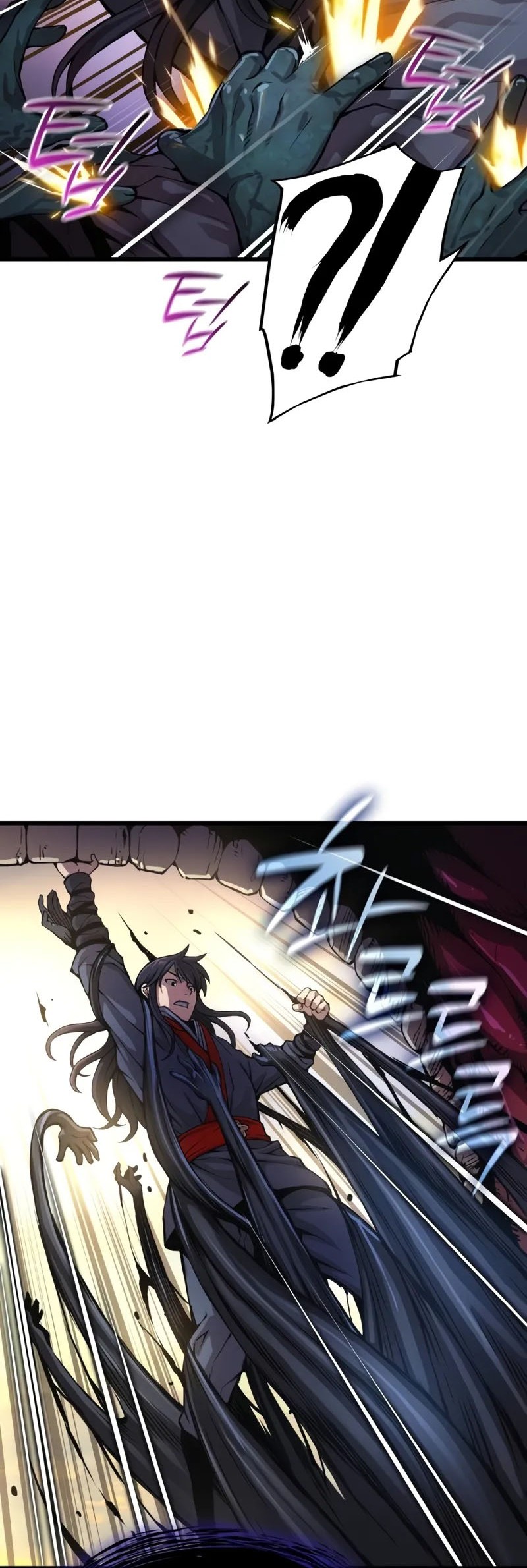 Myst, Might, Mayhem (Legend Of Heavenly Chaos Demon) Chapter 49 Gambar 25