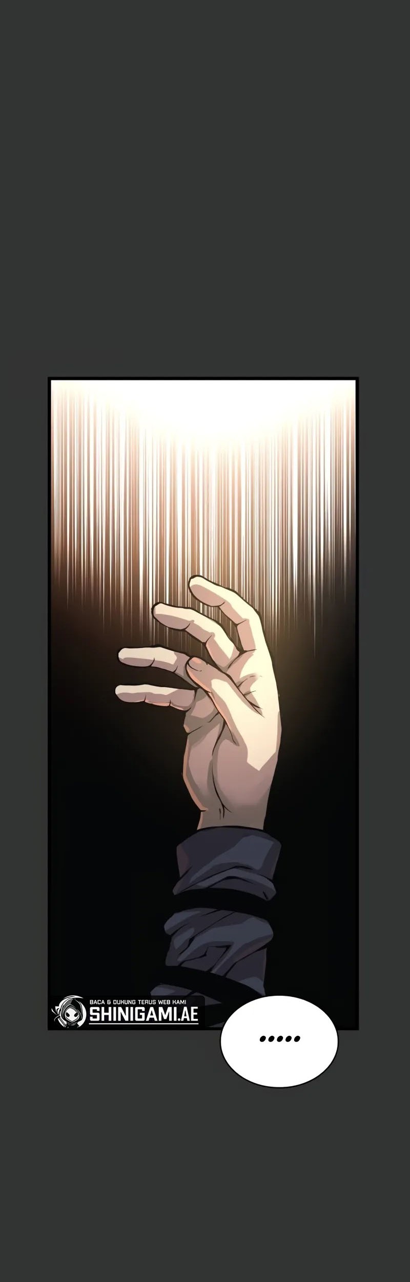 Myst, Might, Mayhem (Legend Of Heavenly Chaos Demon) Chapter 49 Gambar 29