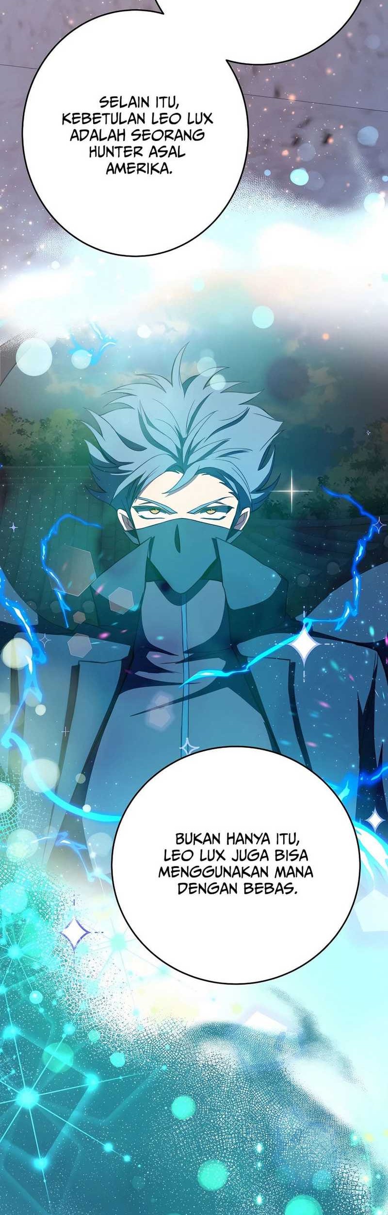 I Became A Part Time Employee For Gods (Albanara of the Gods) Chapter 64 Gambar 22