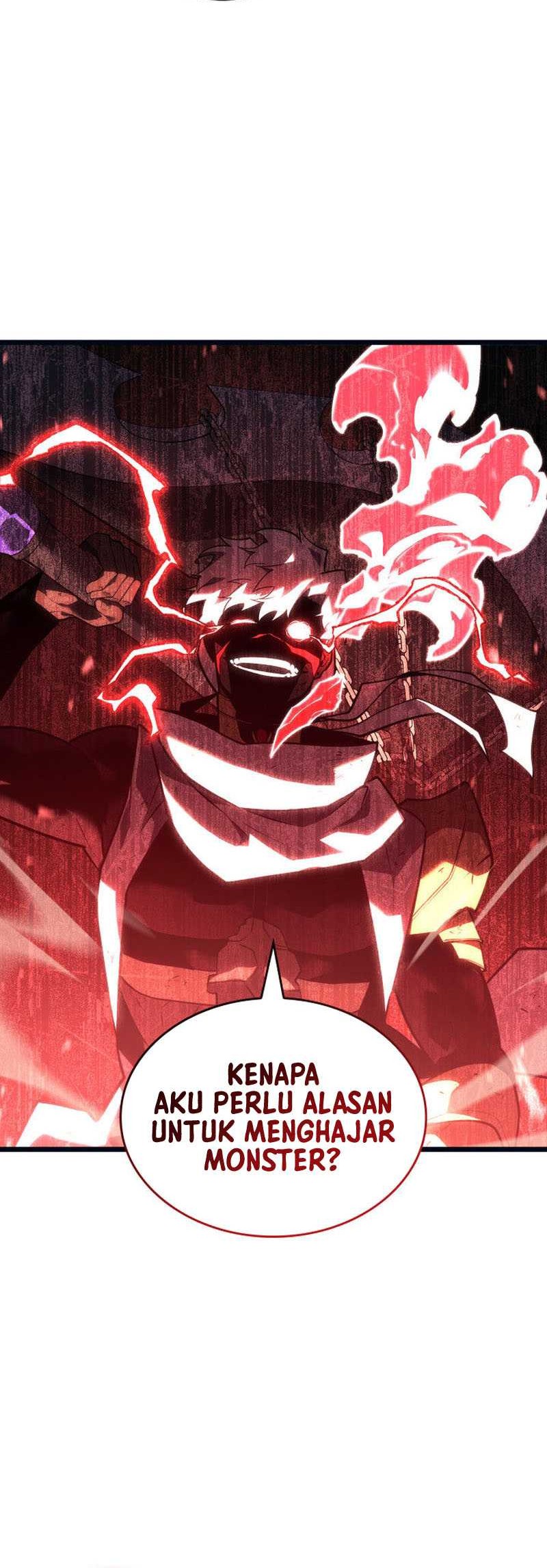 Return of the SSS-Class Ranker Chapter 133 Gambar 56