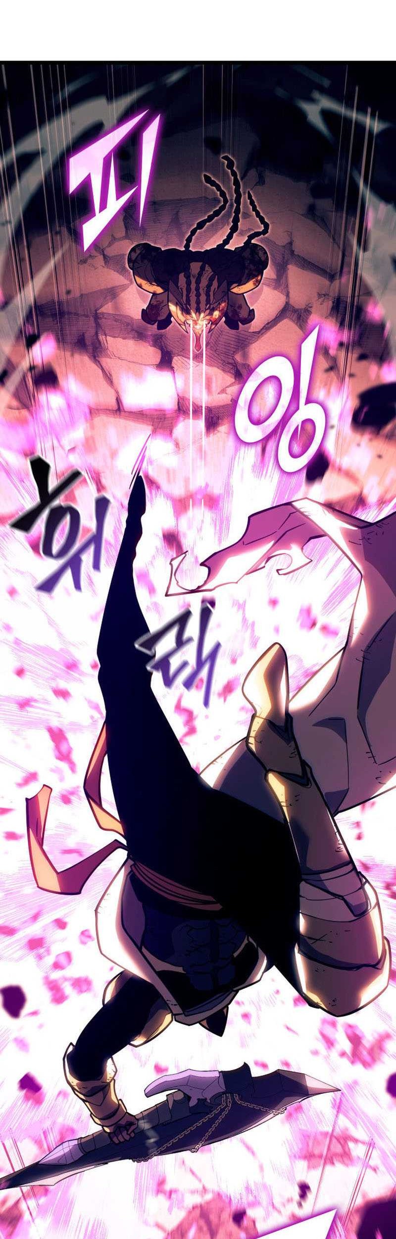 Return of the SSS-Class Ranker Chapter 133 Gambar 58