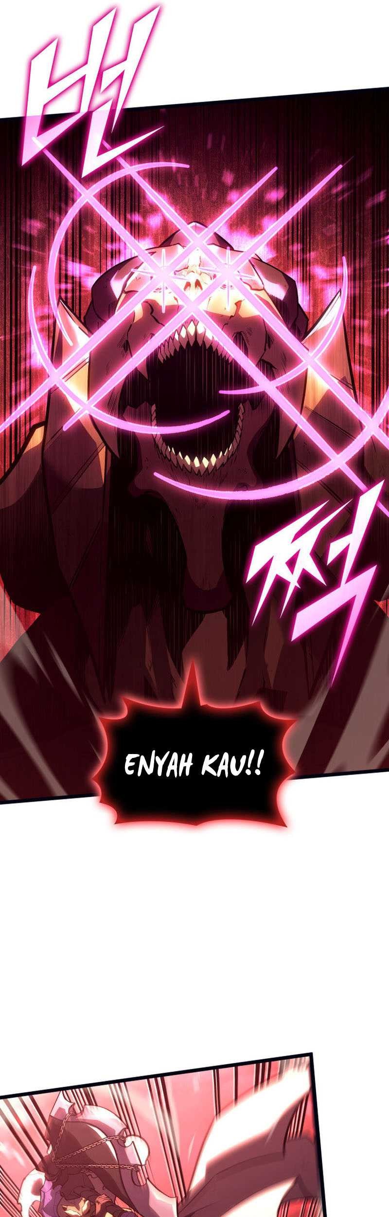 Return of the SSS-Class Ranker Chapter 133 Gambar 36