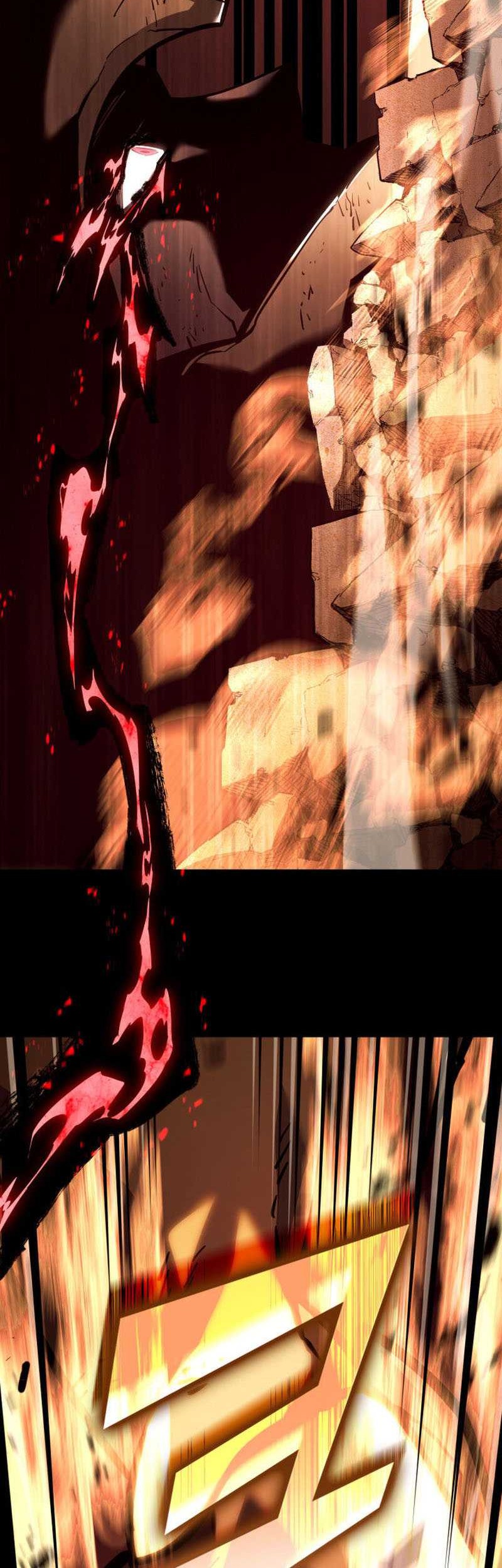 Return of the SSS-Class Ranker Chapter 133 Gambar 43