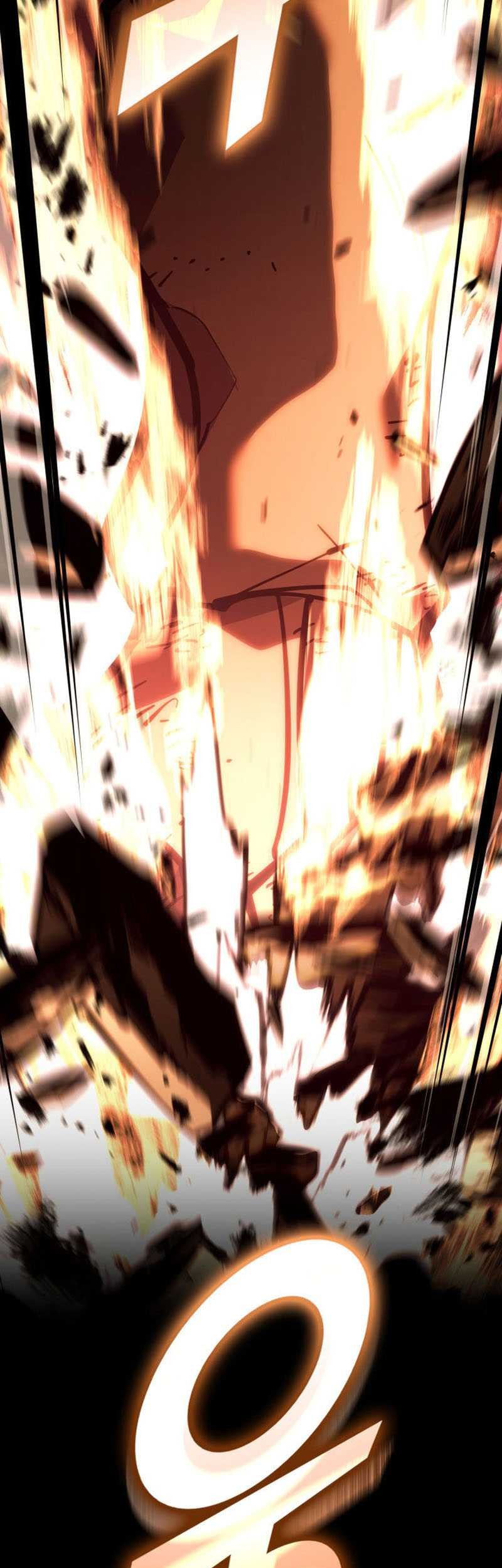 Return of the SSS-Class Ranker Chapter 133 Gambar 44