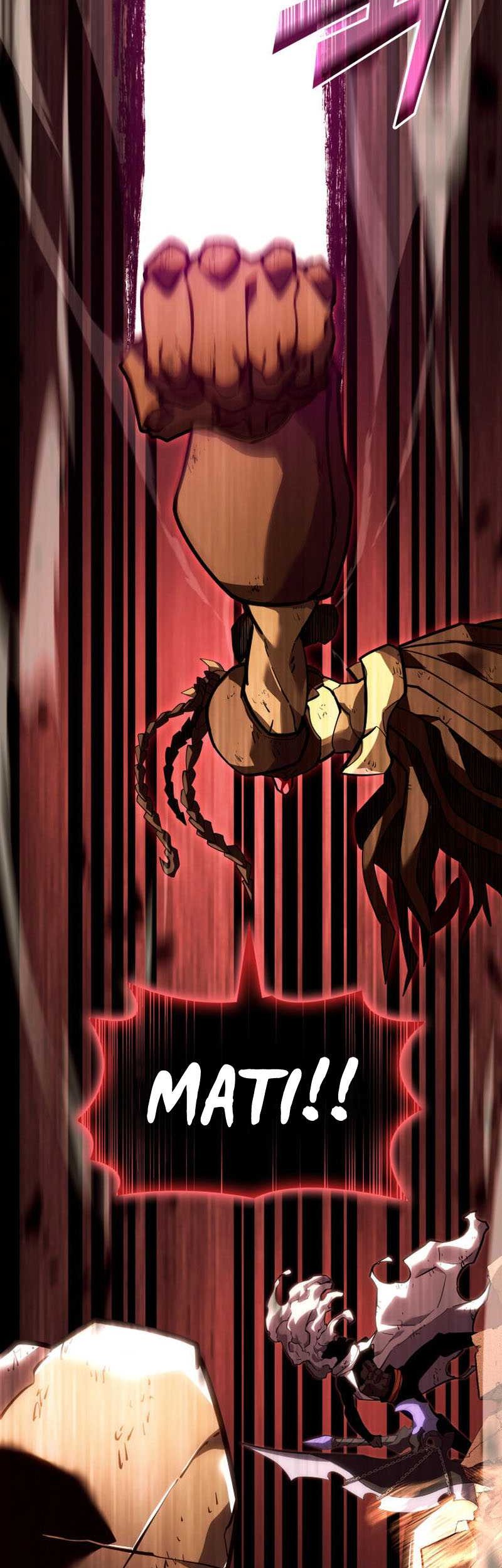 Return of the SSS-Class Ranker Chapter 133 Gambar 42