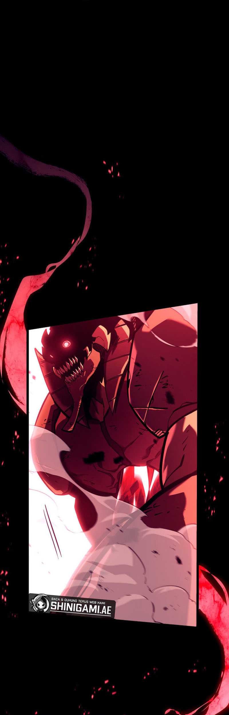 Return of the SSS-Class Ranker Chapter 133 Gambar 46