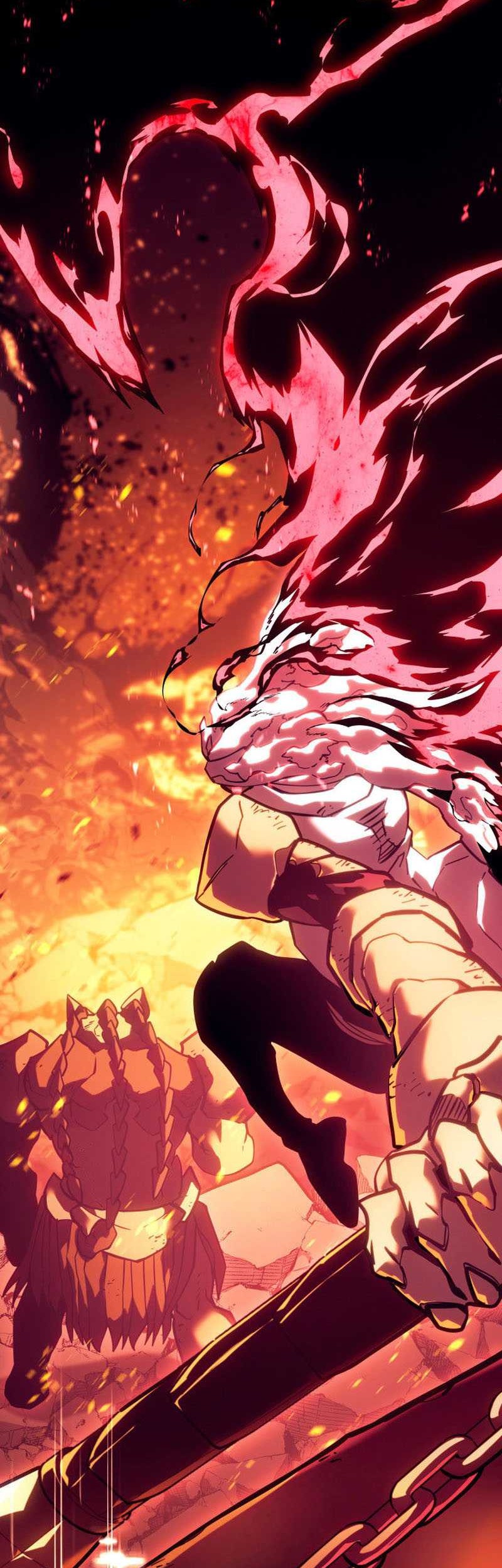 Return of the SSS-Class Ranker Chapter 133 Gambar 47