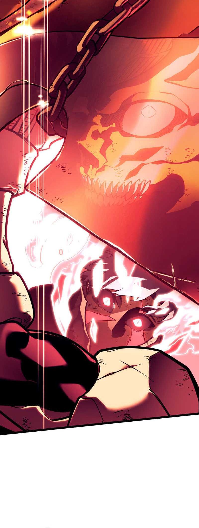 Return of the SSS-Class Ranker Chapter 133 Gambar 48