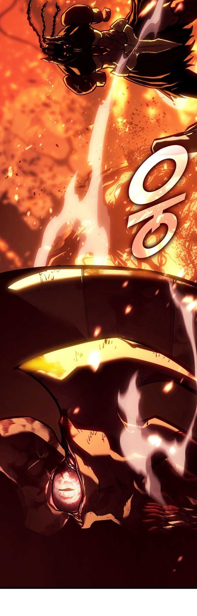 Return of the SSS-Class Ranker Chapter 133 Gambar 52