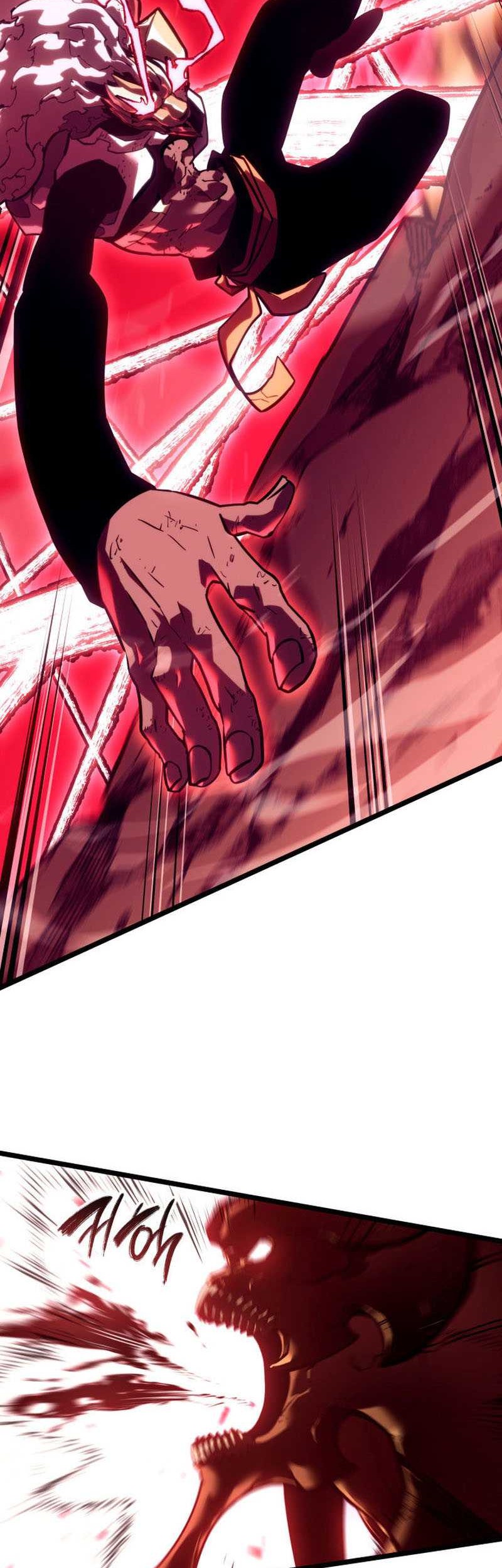 Return of the SSS-Class Ranker Chapter 133 Gambar 50