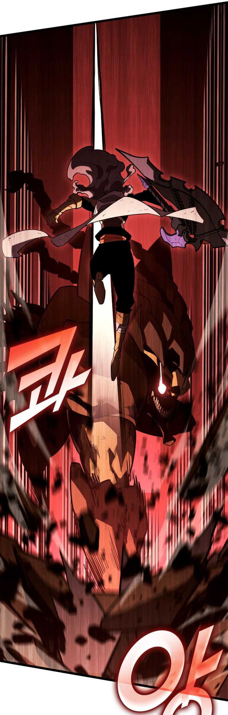 Return of the SSS-Class Ranker Chapter 133 Gambar 6