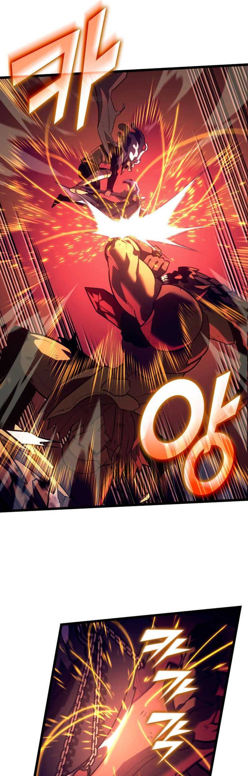 Return of the SSS-Class Ranker Chapter 133 Gambar 10