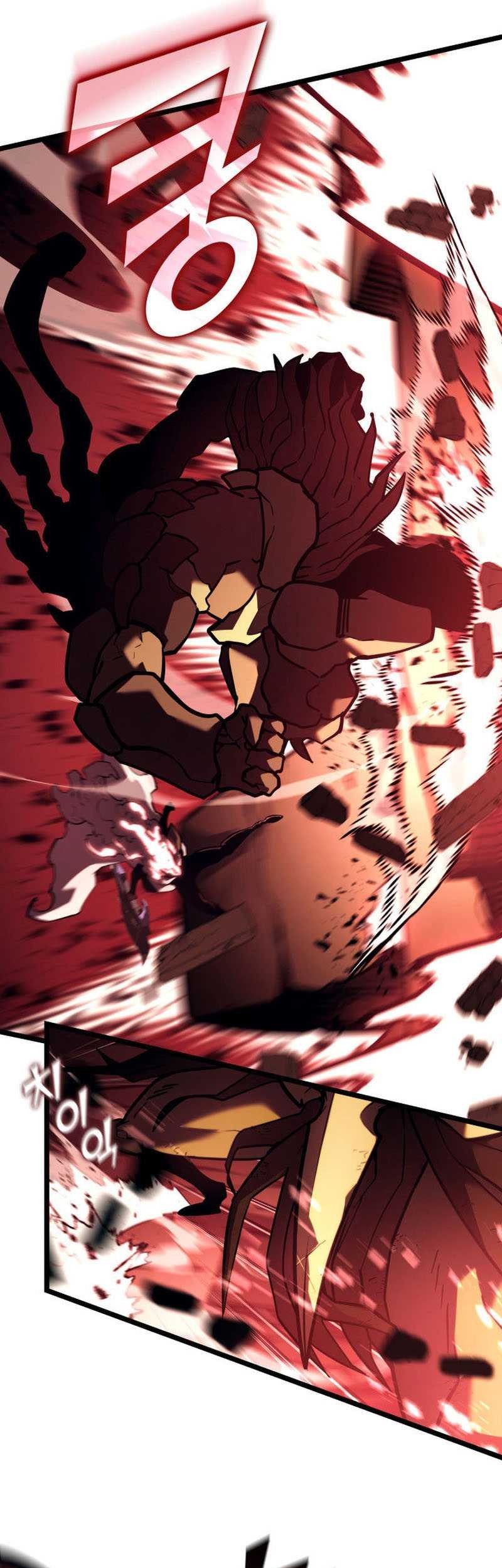 Return of the SSS-Class Ranker Chapter 133 Gambar 18