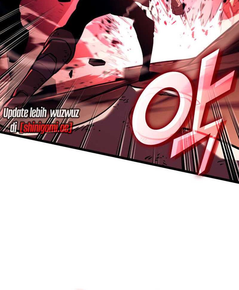 Return of the SSS-Class Ranker Chapter 133 Gambar 21