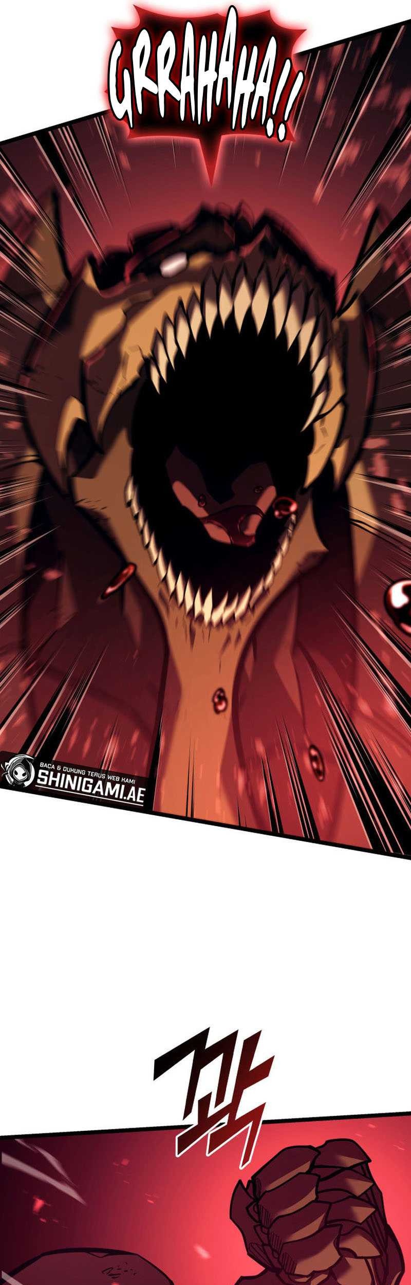 Return of the SSS-Class Ranker Chapter 133 Gambar 22