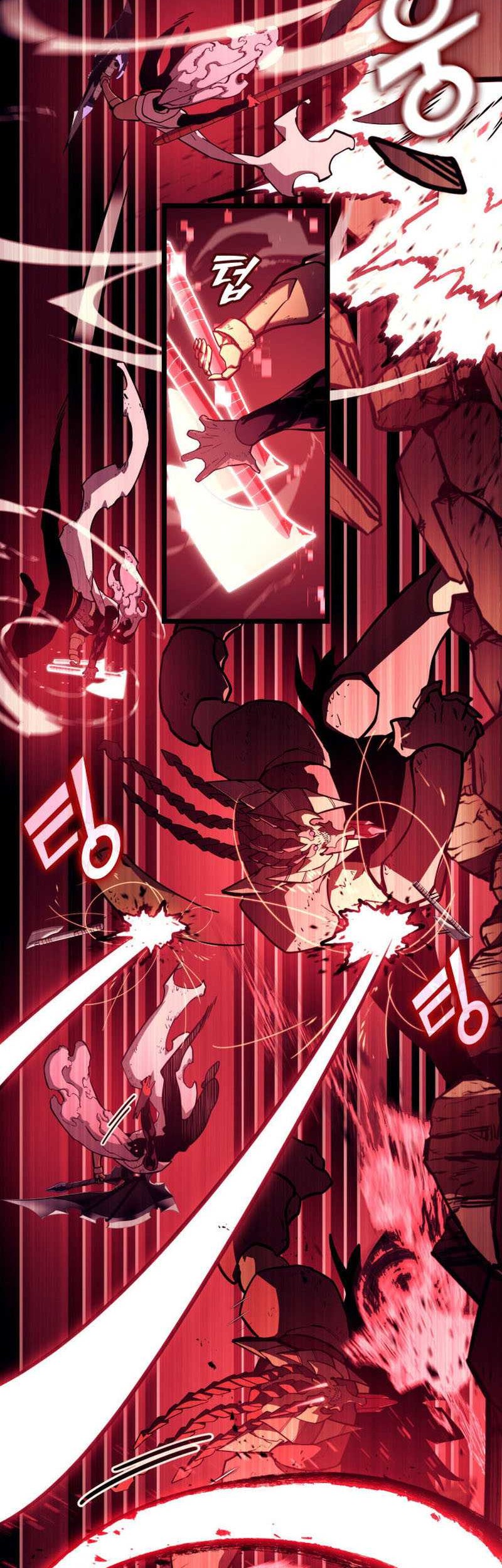 Return of the SSS-Class Ranker Chapter 133 Gambar 25