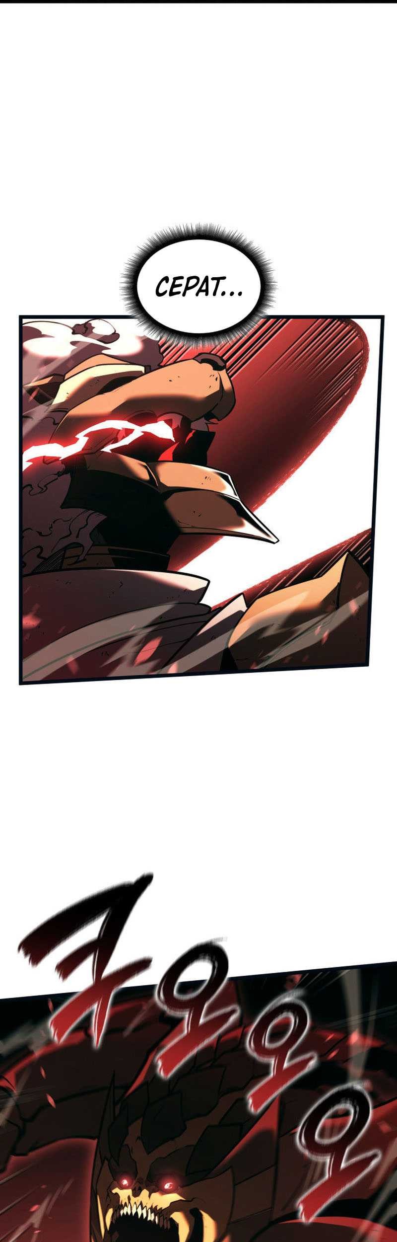 Return of the SSS-Class Ranker Chapter 133 Gambar 28