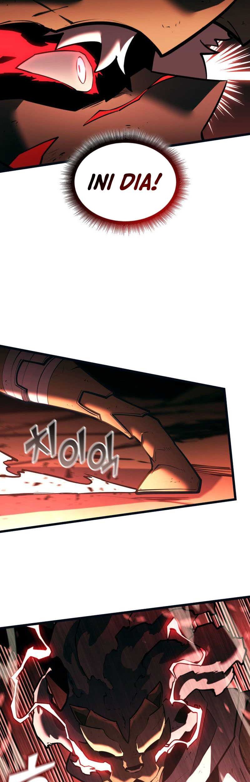 Return of the SSS-Class Ranker Chapter 133 Gambar 30