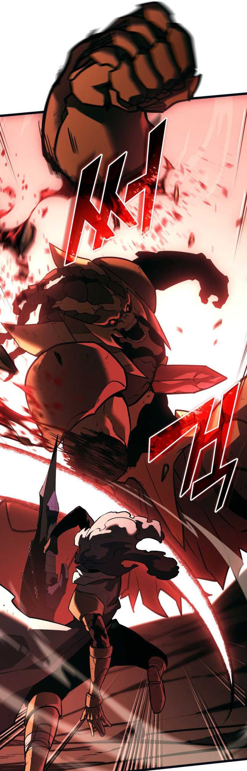 Return of the SSS-Class Ranker Chapter 133 Gambar 32