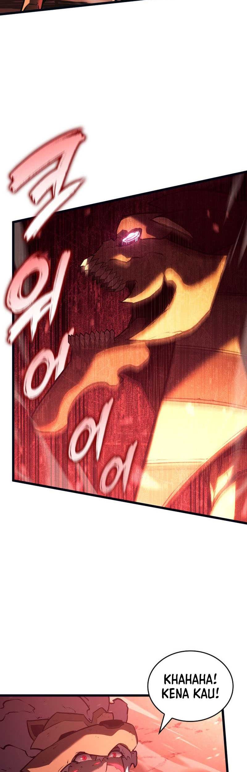 Return of the SSS-Class Ranker Chapter 133 Gambar 33