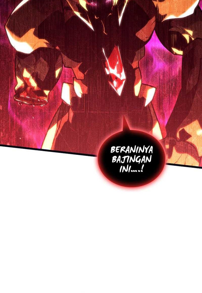 Return of the SSS-Class Ranker Chapter 133 Gambar 35