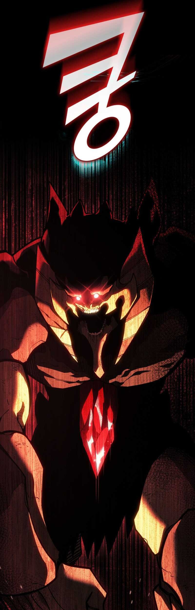 Return of the SSS-Class Ranker Chapter 132 Gambar 34