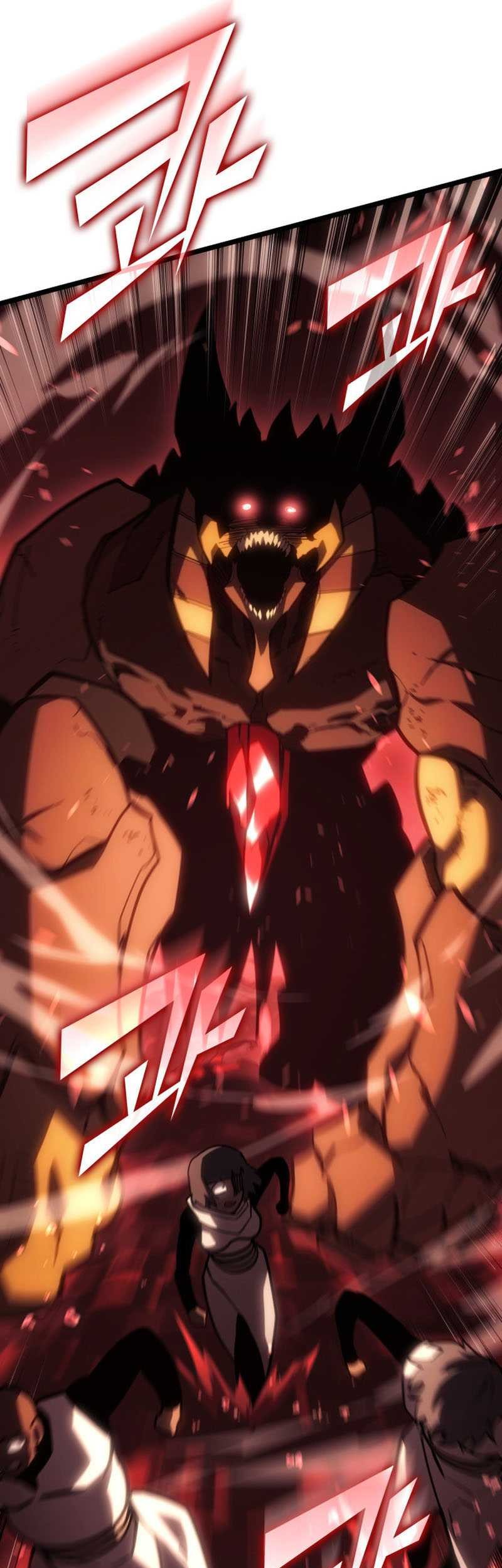 Return of the SSS-Class Ranker Chapter 132 Gambar 37