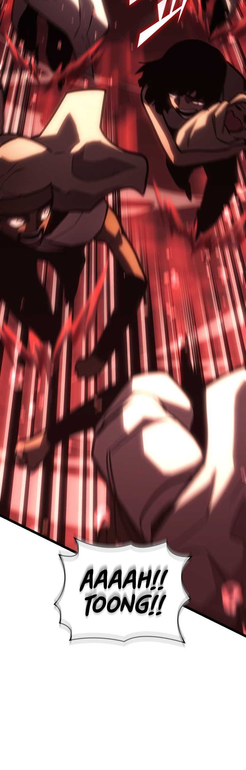 Return of the SSS-Class Ranker Chapter 132 Gambar 38