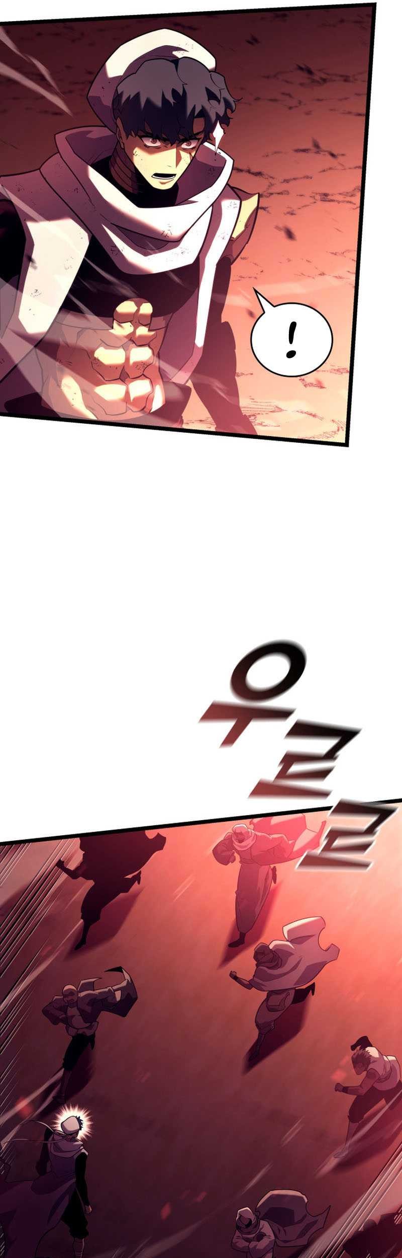 Return of the SSS-Class Ranker Chapter 132 Gambar 41