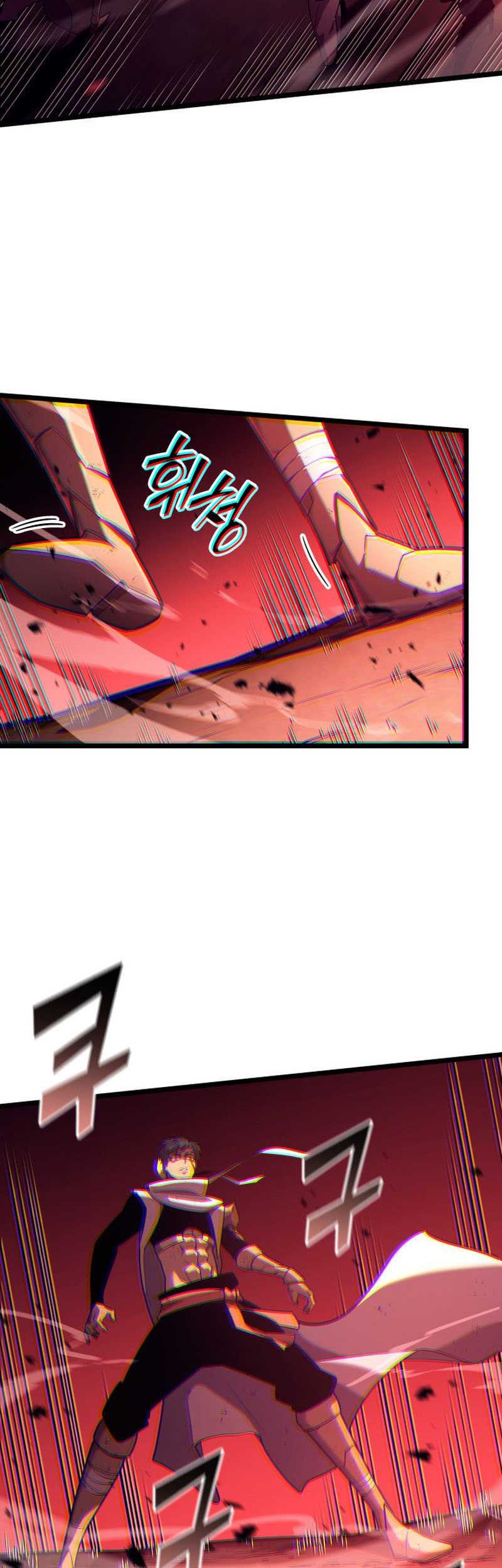 Return of the SSS-Class Ranker Chapter 132 Gambar 42