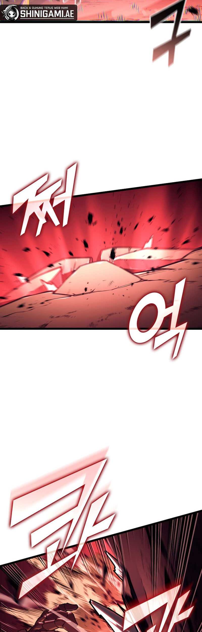 Return of the SSS-Class Ranker Chapter 132 Gambar 43