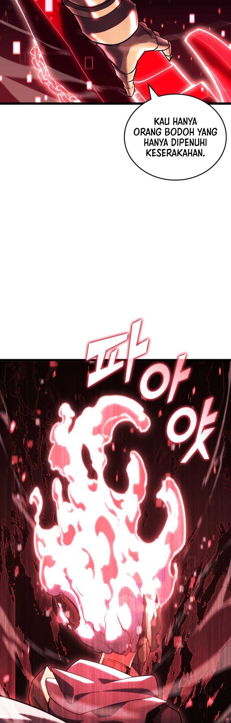 Return of the SSS-Class Ranker Chapter 132 Gambar 46