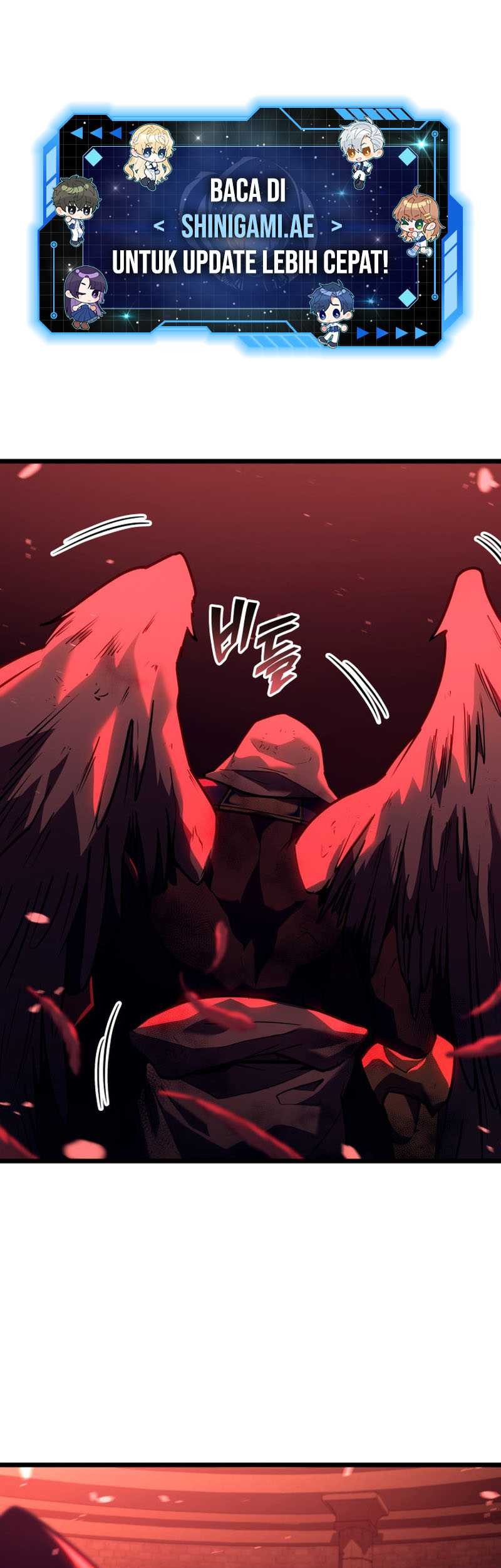 Manhwa Return of the SSS-Class Ranker Chapter 132 gambar nomor 2