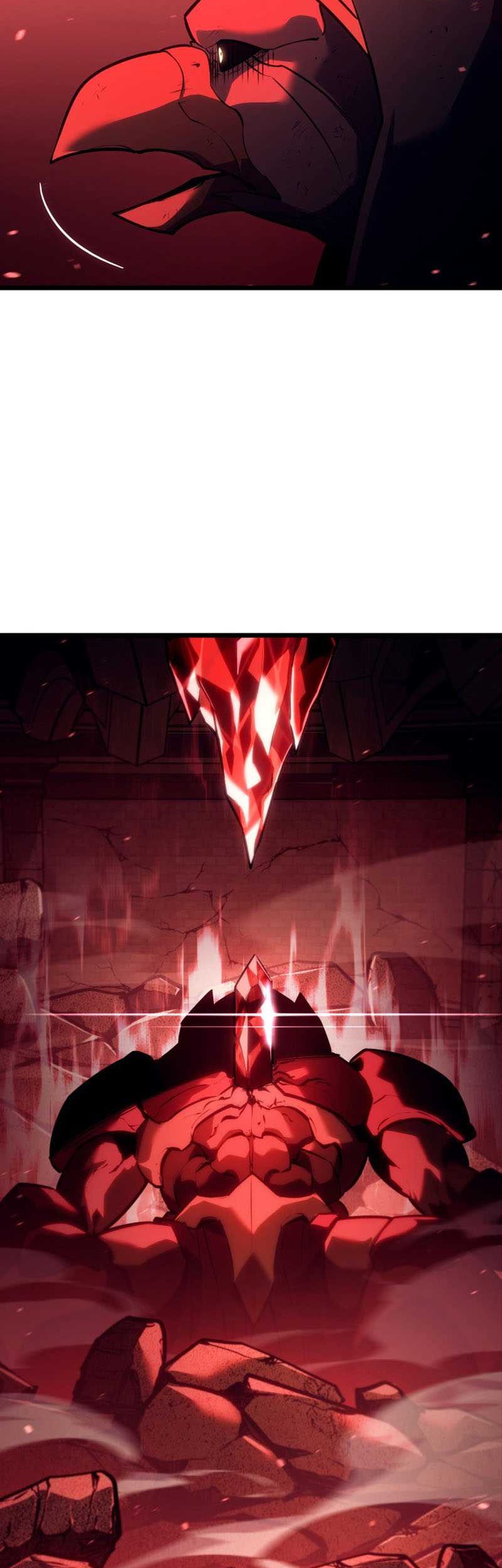 Return of the SSS-Class Ranker Chapter 132 Gambar 4