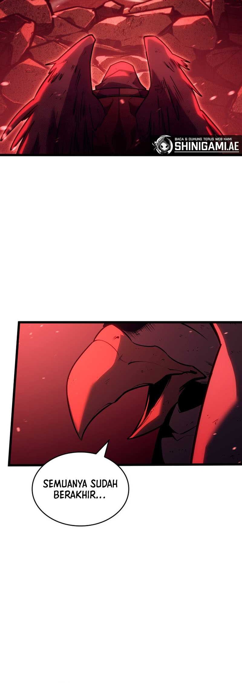 Return of the SSS-Class Ranker Chapter 132 Gambar 5