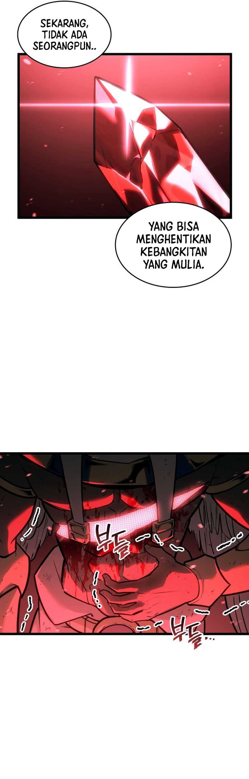 Return of the SSS-Class Ranker Chapter 132 Gambar 6