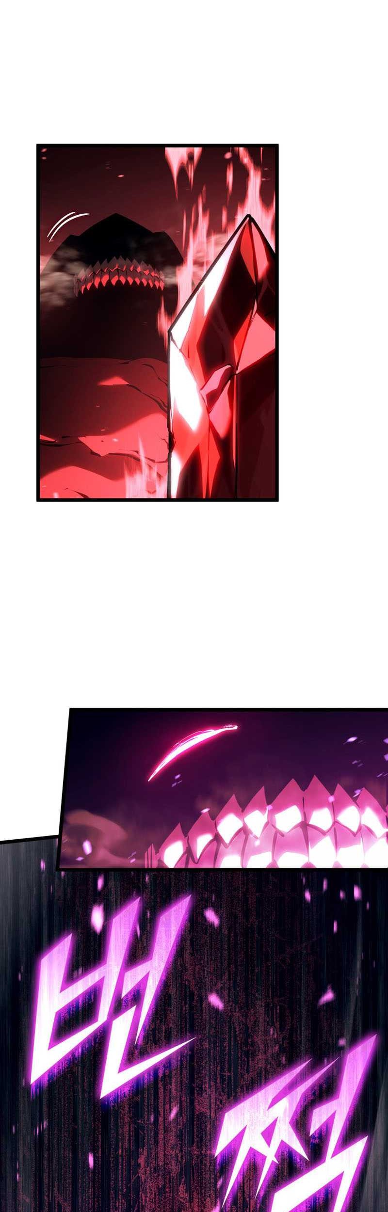 Return of the SSS-Class Ranker Chapter 132 Gambar 8