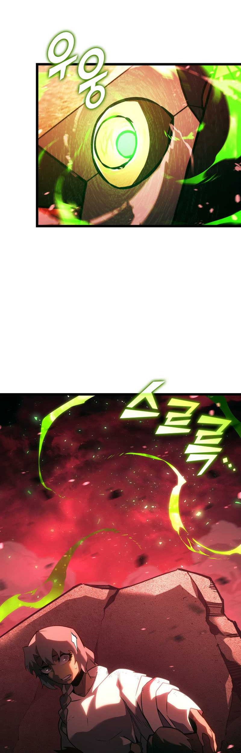 Return of the SSS-Class Ranker Chapter 132 Gambar 11